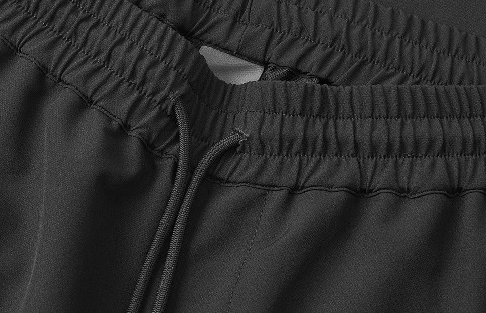Spodnie cargo stretch | unisex