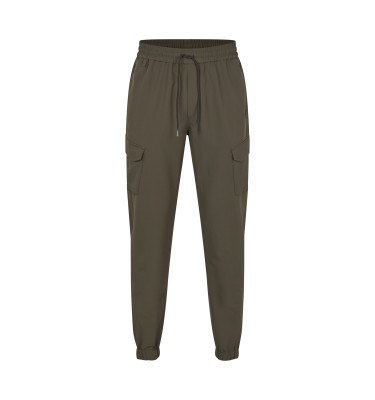 Spodnie cargo stretch | unisex
