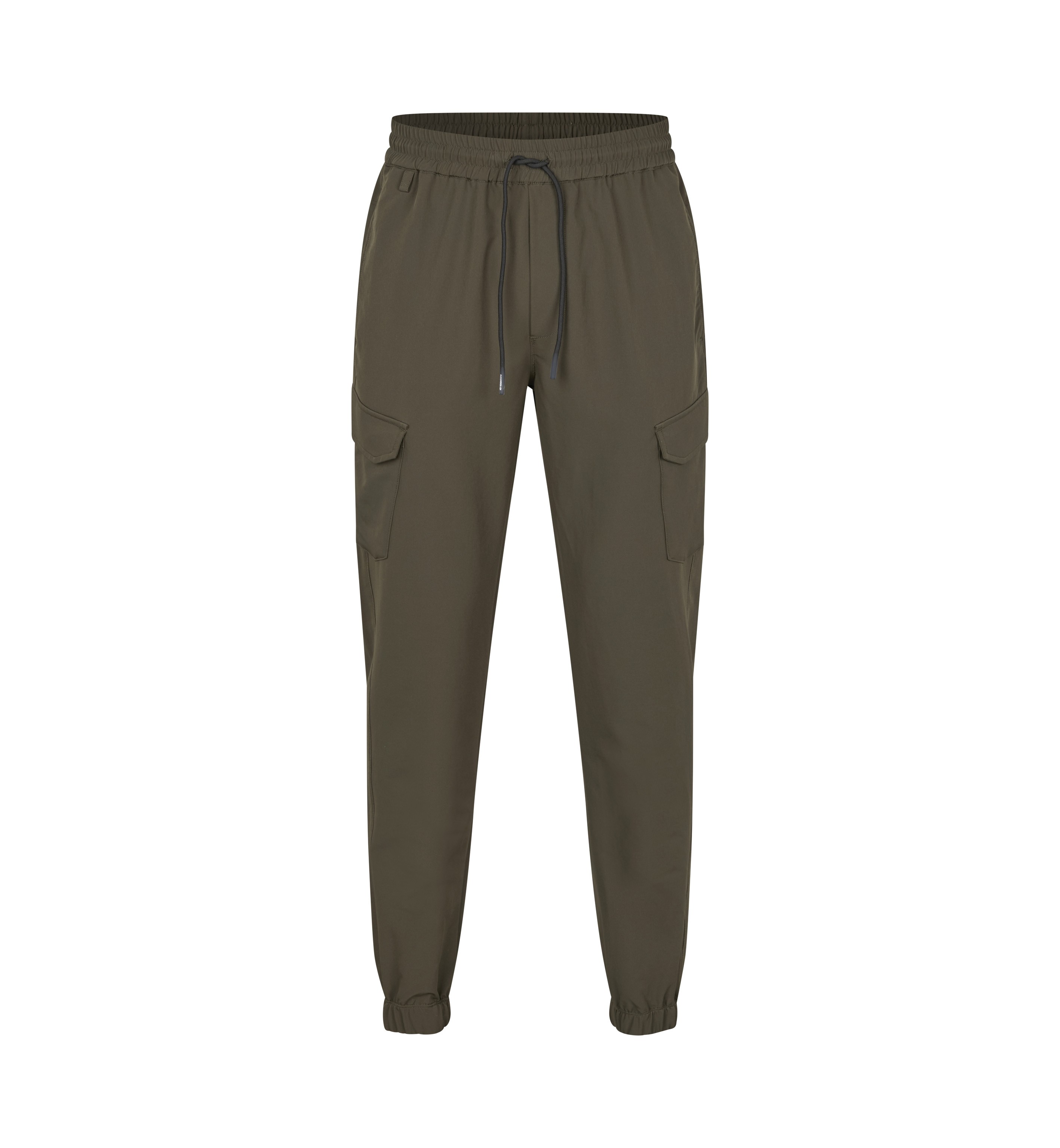 Spodnie cargo stretch | unisex