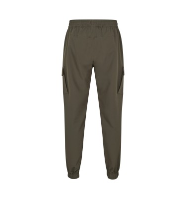 Spodnie cargo stretch | unisex