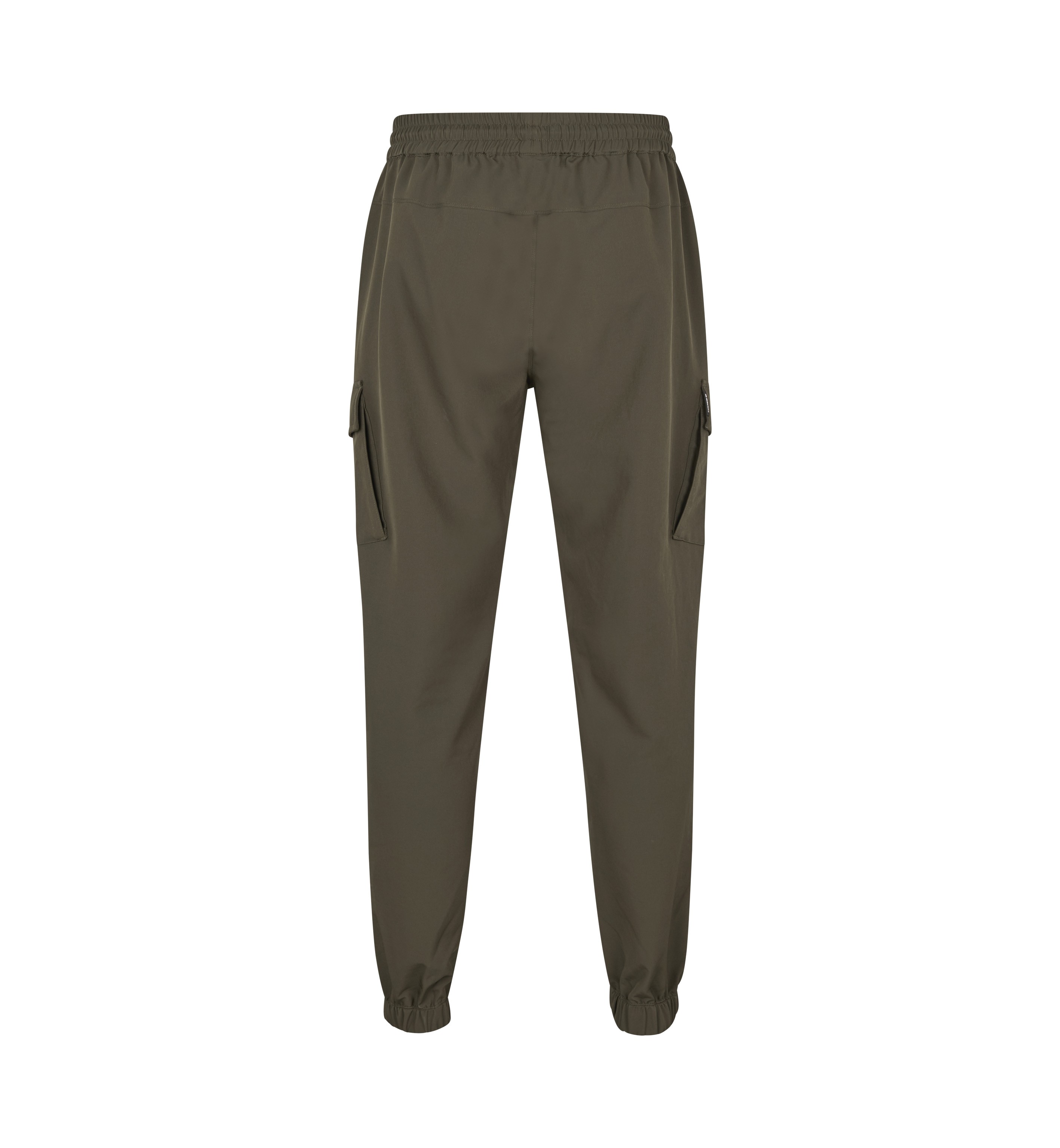 Spodnie cargo stretch | unisex
