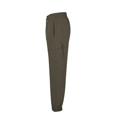Spodnie cargo stretch | unisex