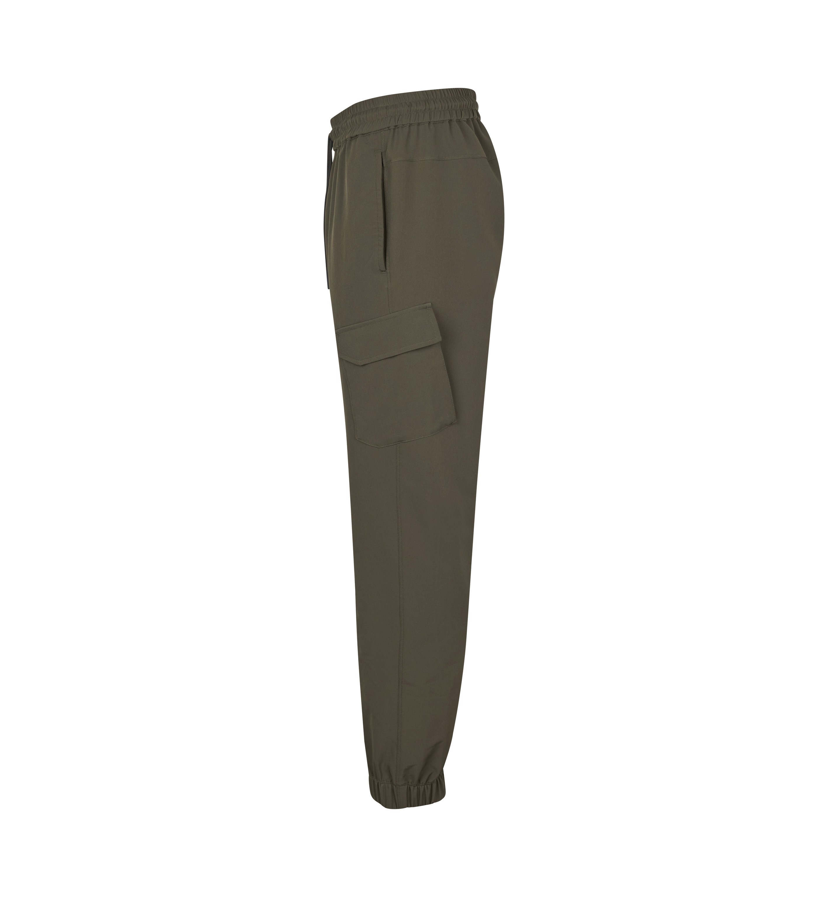 Spodnie cargo stretch | unisex
