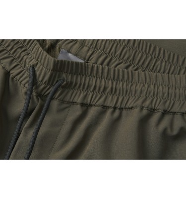 Spodnie cargo stretch | unisex