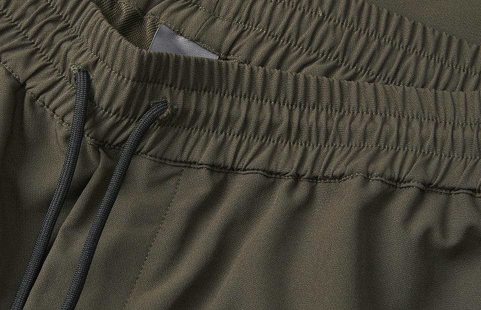 Spodnie cargo stretch | unisex