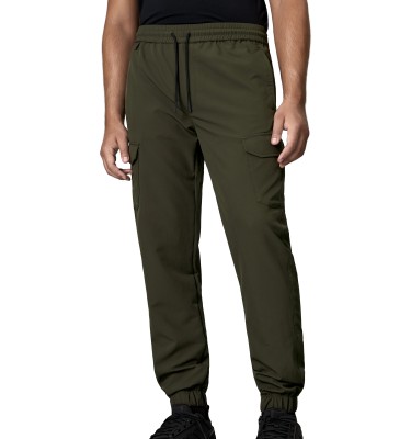 Spodnie cargo stretch | unisex