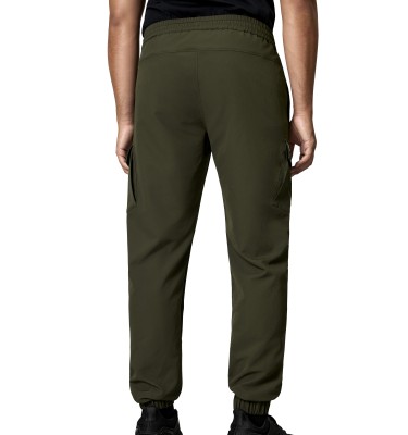 Spodnie cargo stretch | unisex