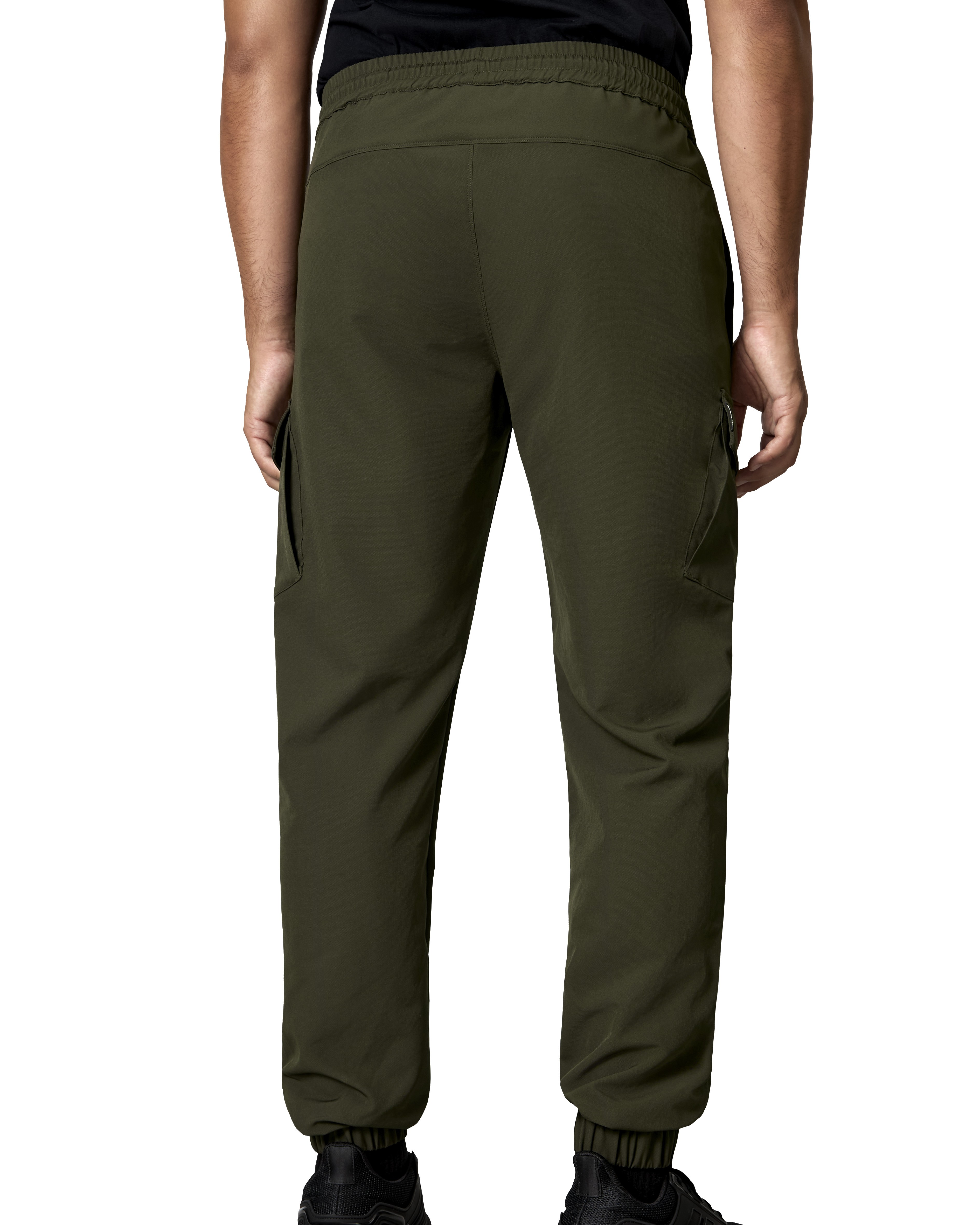 Spodnie cargo stretch | unisex