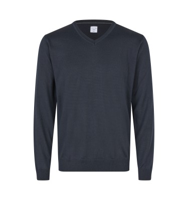 SEVEN SEAS The knit | v-neck