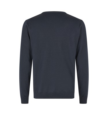 SEVEN SEAS The knit | v-neck