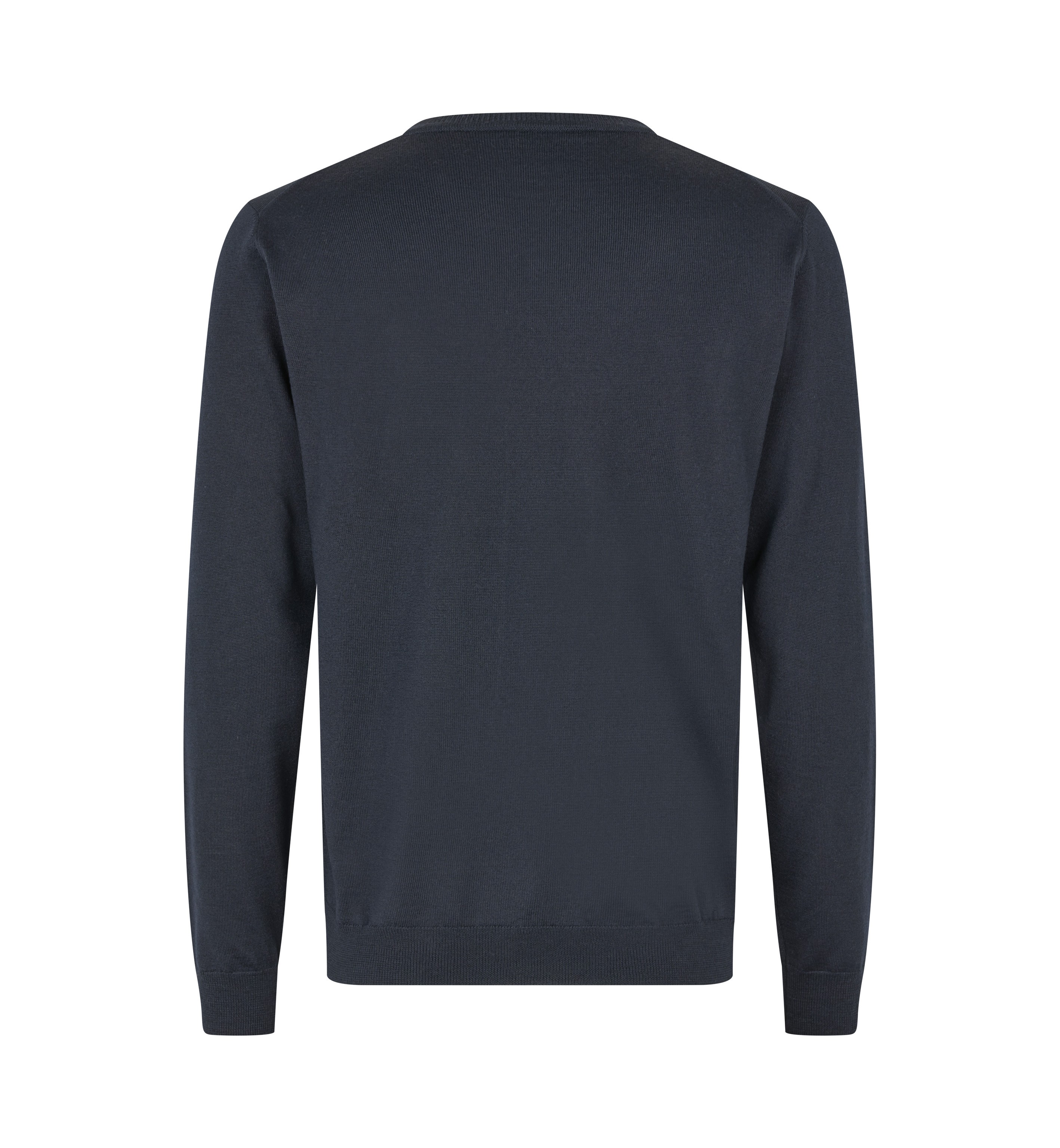 SEVEN SEAS The knit | v-neck