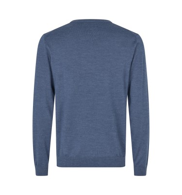 SEVEN SEAS The knit | v-neck