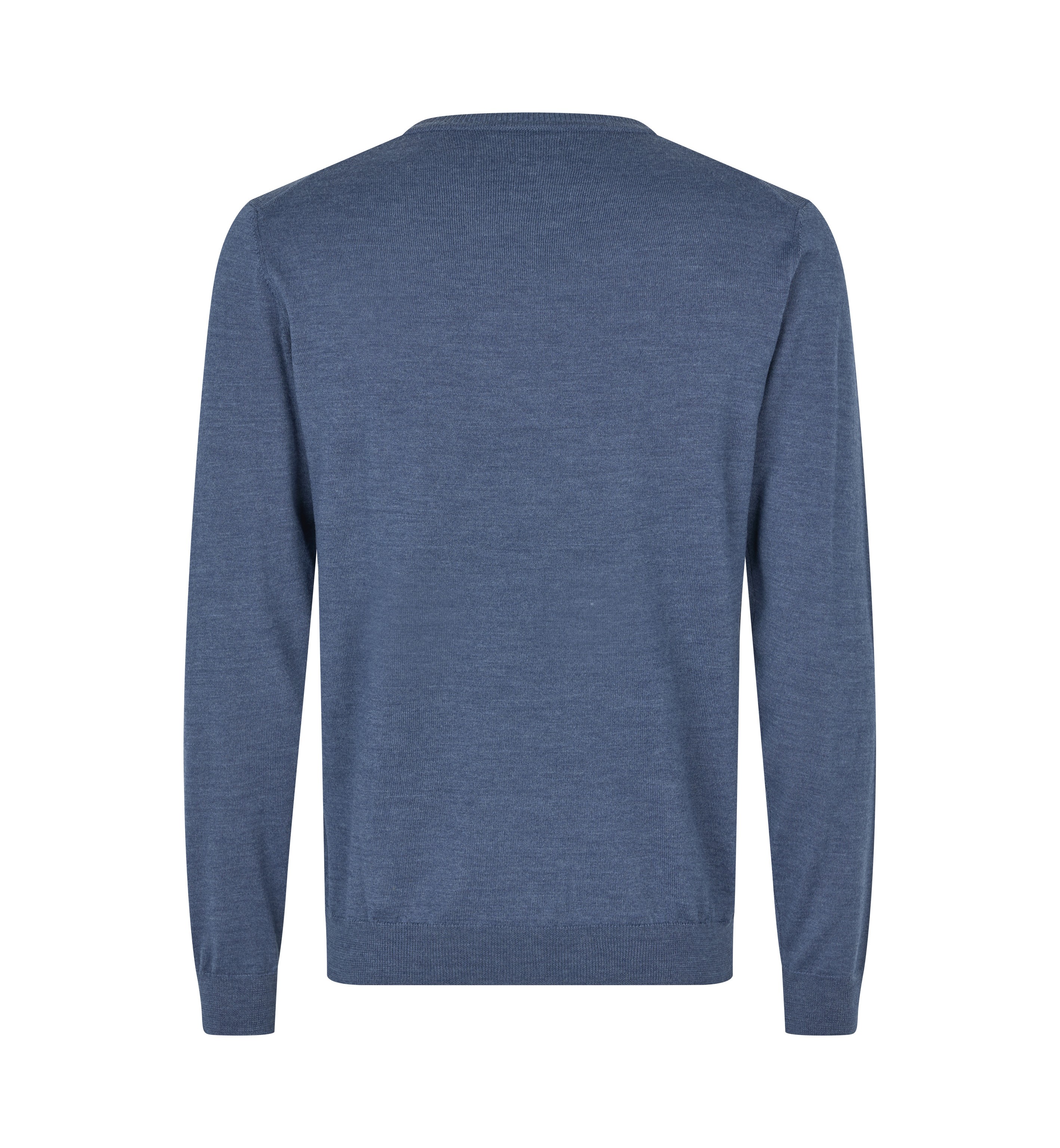 SEVEN SEAS The knit | v-neck