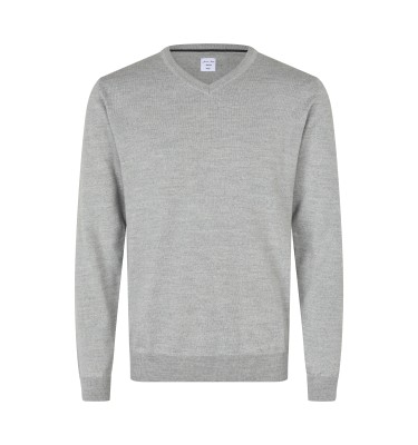 SEVEN SEAS The knit | v-neck