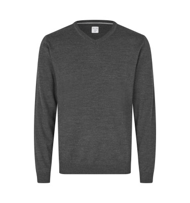 SEVEN SEAS The knit | v-neck