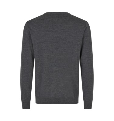 SEVEN SEAS The knit | v-neck