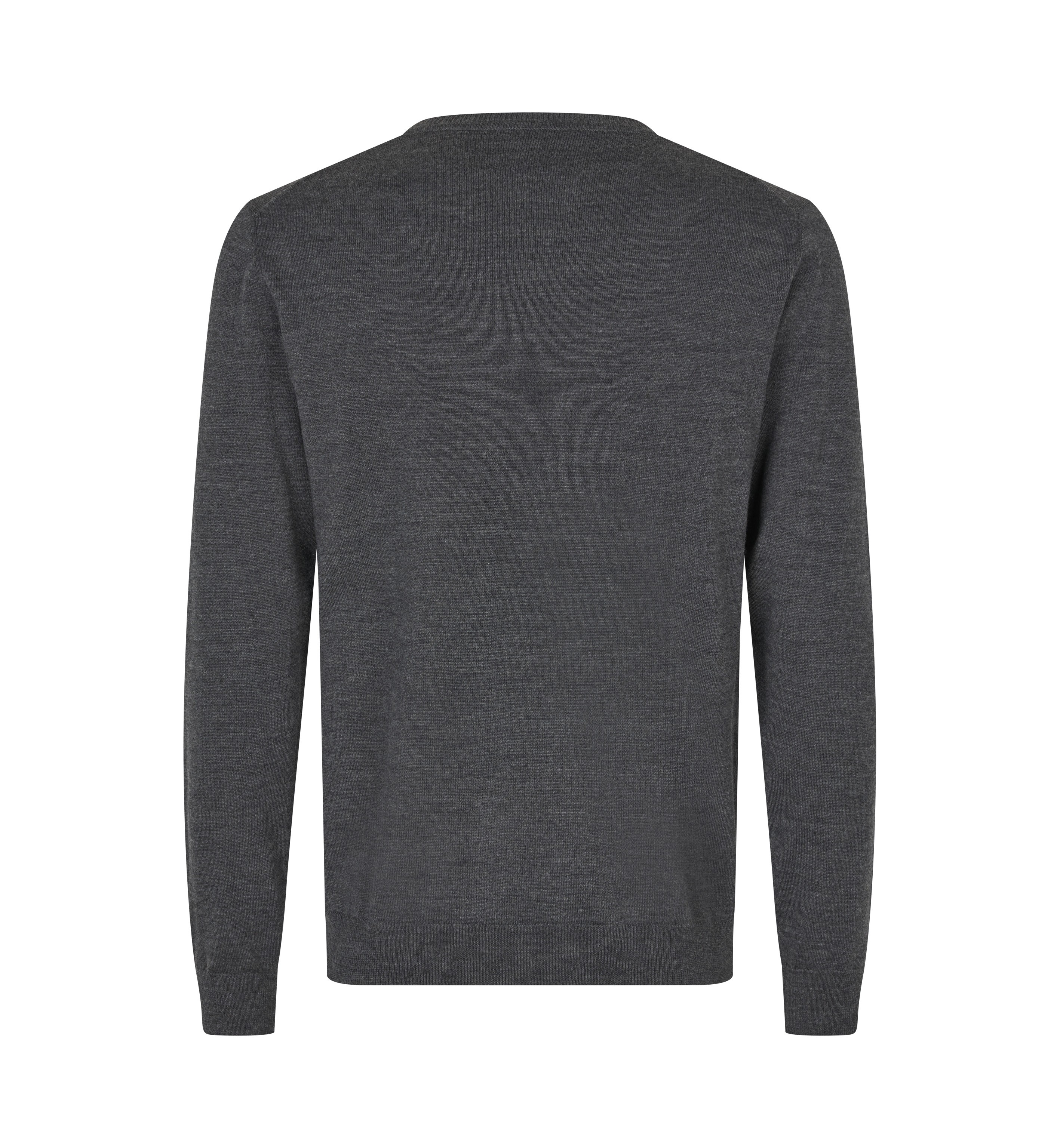 SEVEN SEAS The knit | v-neck