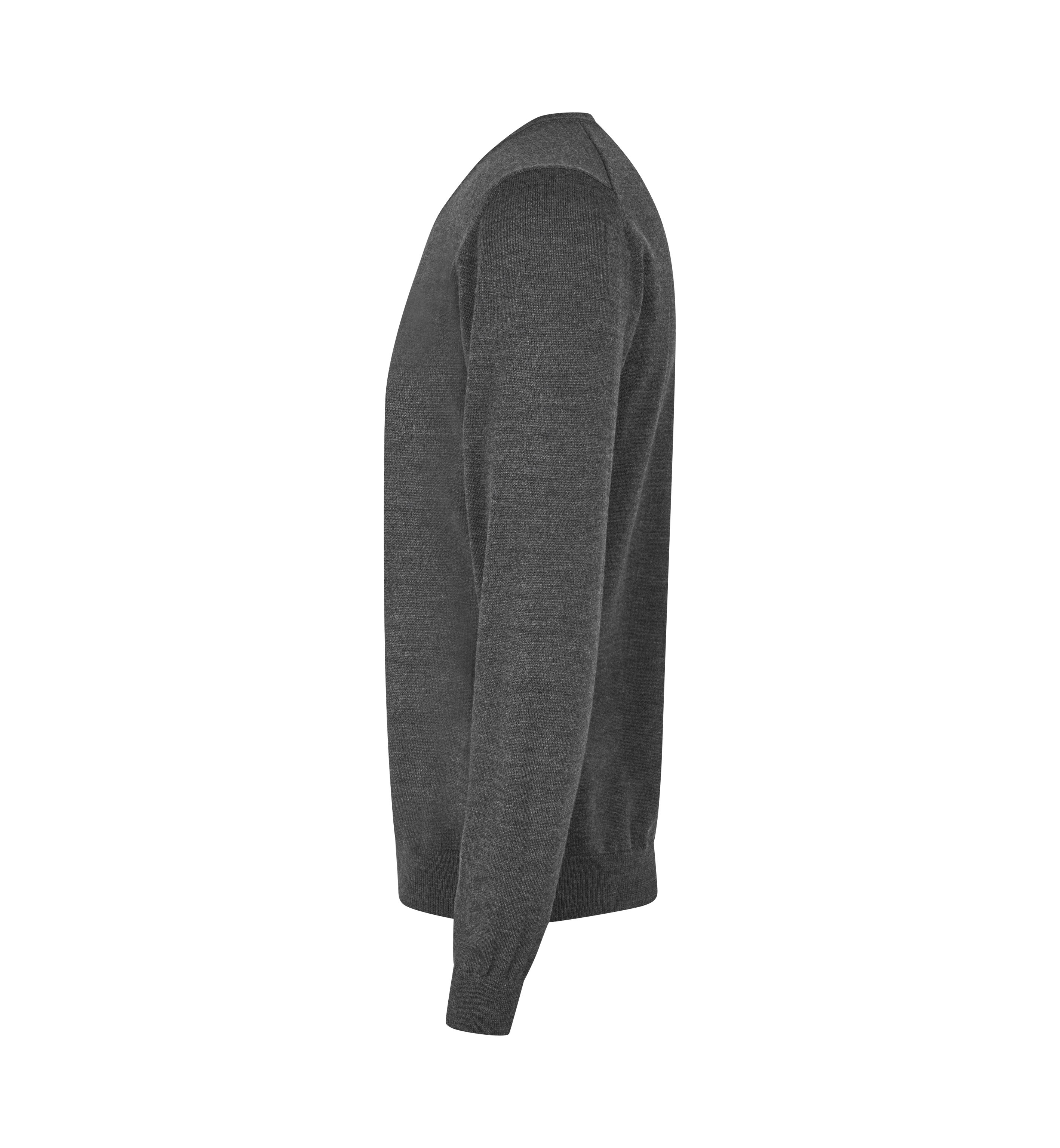SEVEN SEAS The knit | v-neck