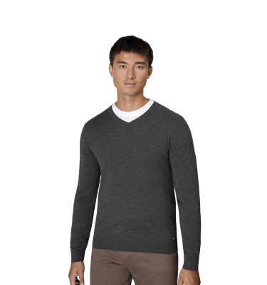SEVEN SEAS The knit | v-neck