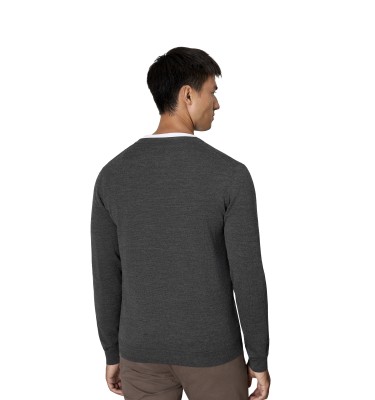 SEVEN SEAS The knit | v-neck