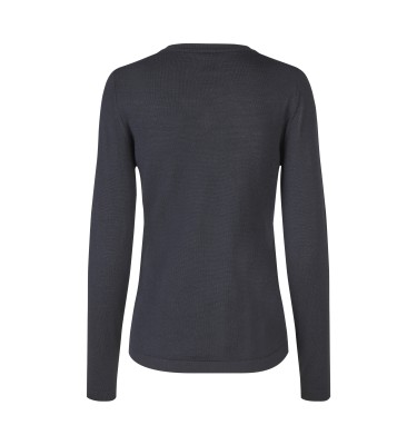 SEVEN SEAS The knit | v-neck | damski