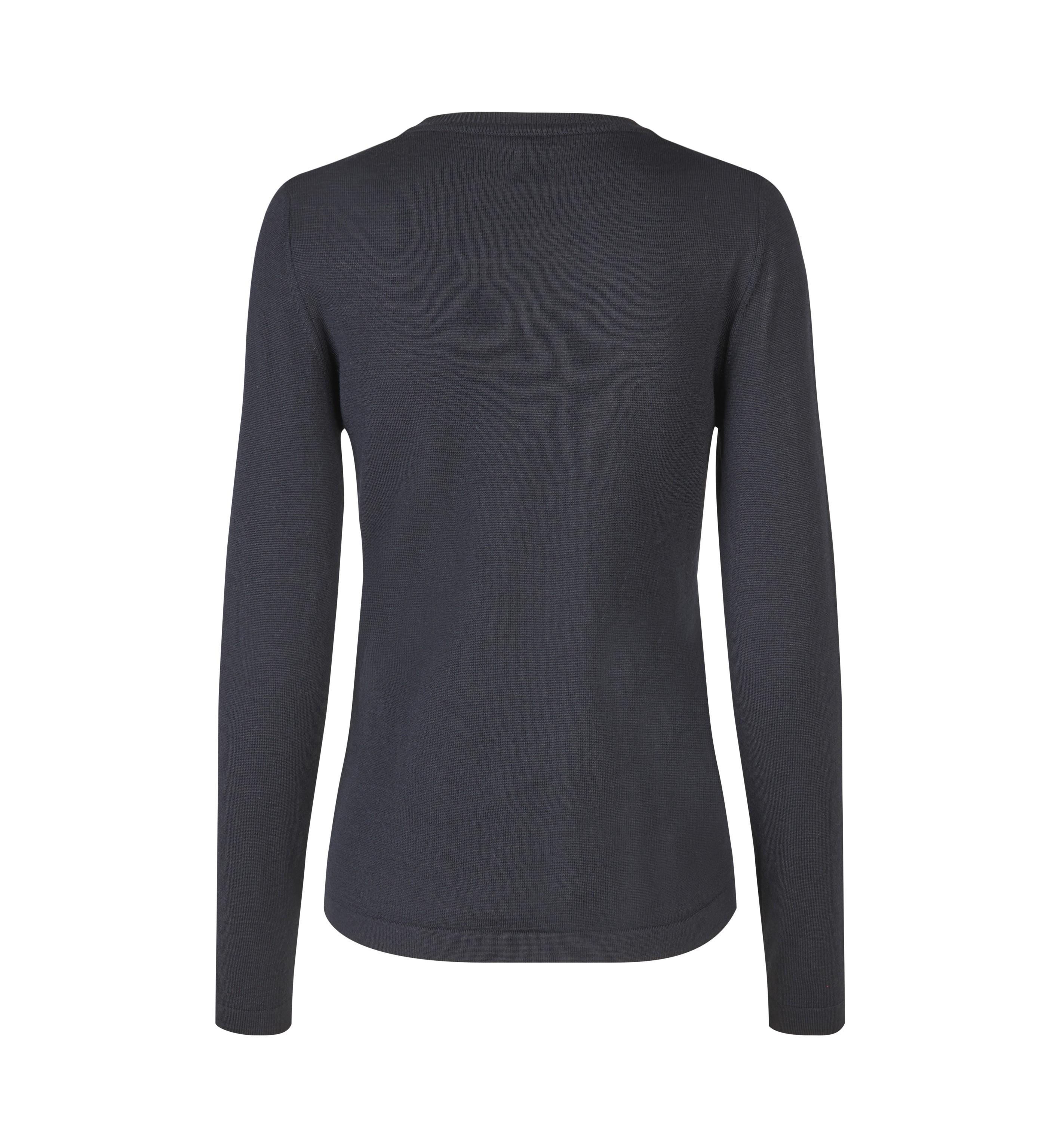 SEVEN SEAS The knit | v-neck | damski