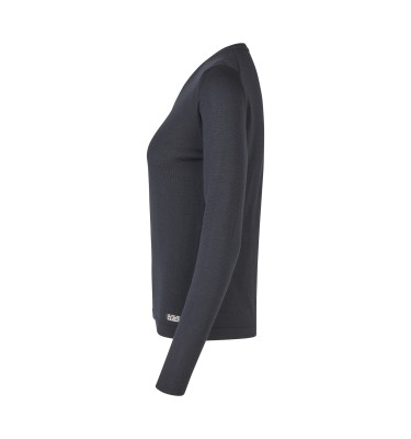 SEVEN SEAS The knit | v-neck | damski