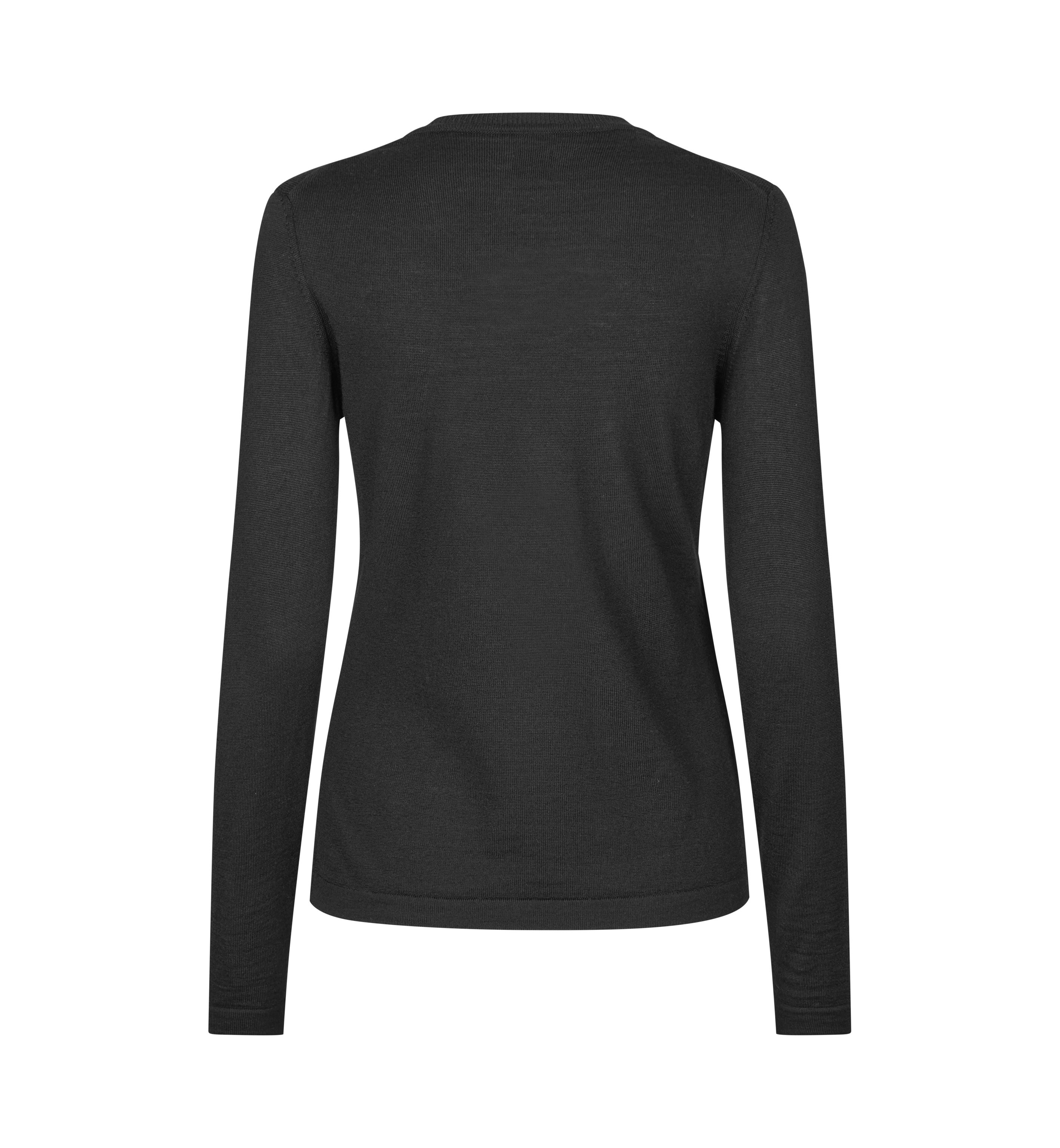 SEVEN SEAS The knit | v-neck | damski