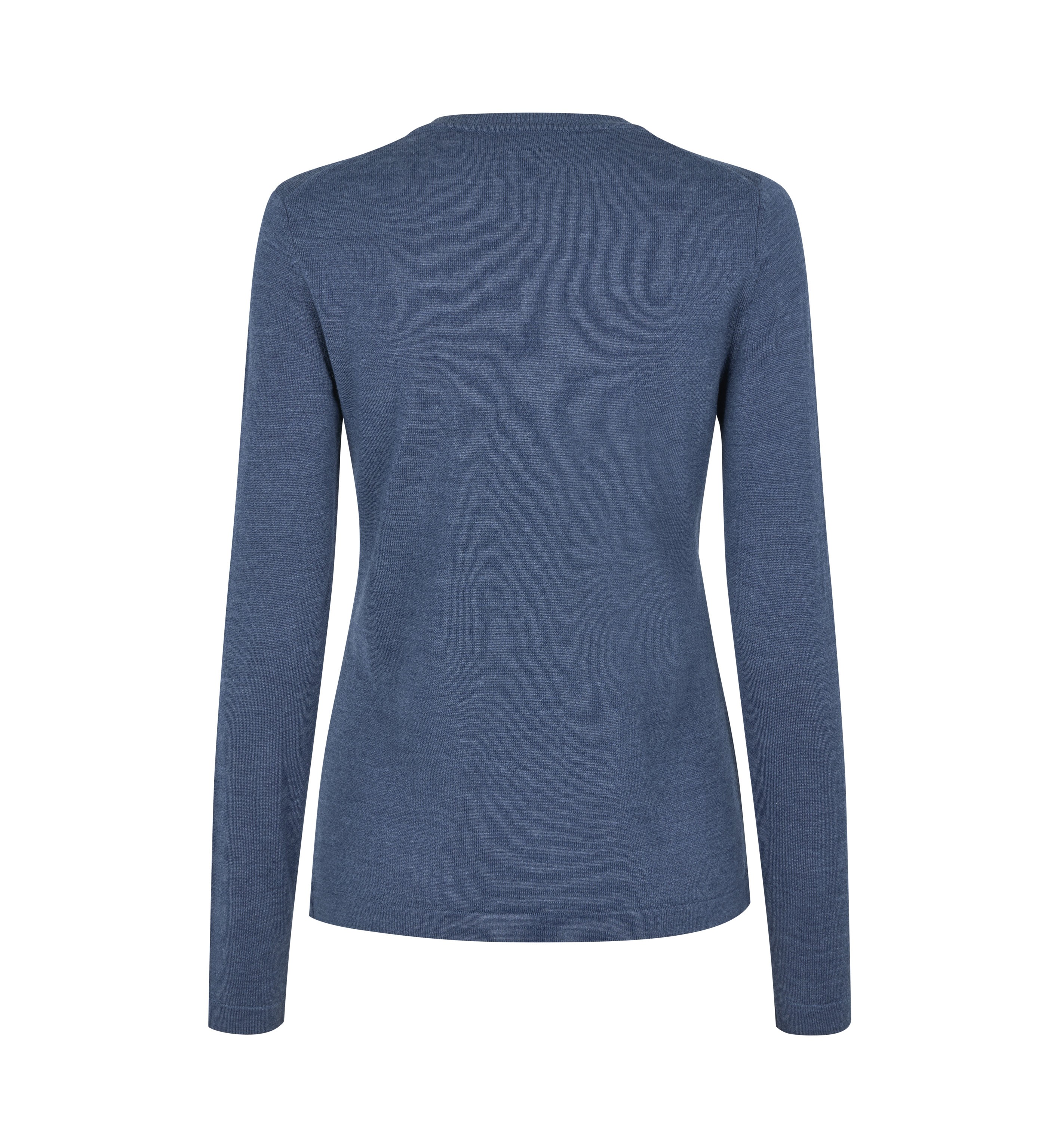SEVEN SEAS The knit | v-neck | damski