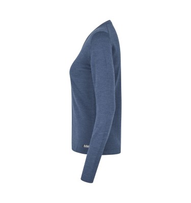 SEVEN SEAS The knit | v-neck | damski