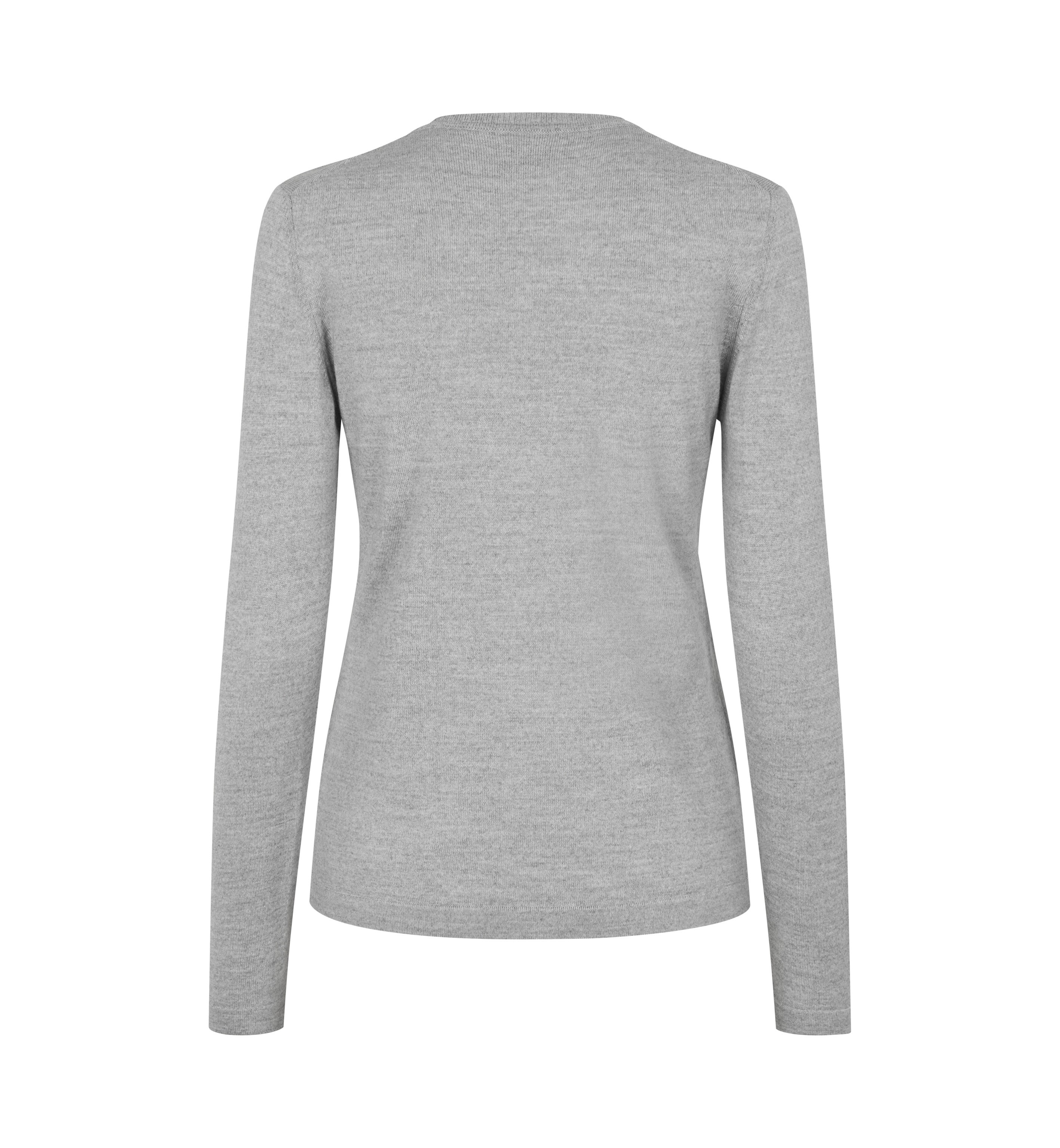 SEVEN SEAS The knit | v-neck | damski