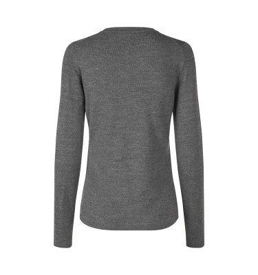 SEVEN SEAS The knit | v-neck | damski