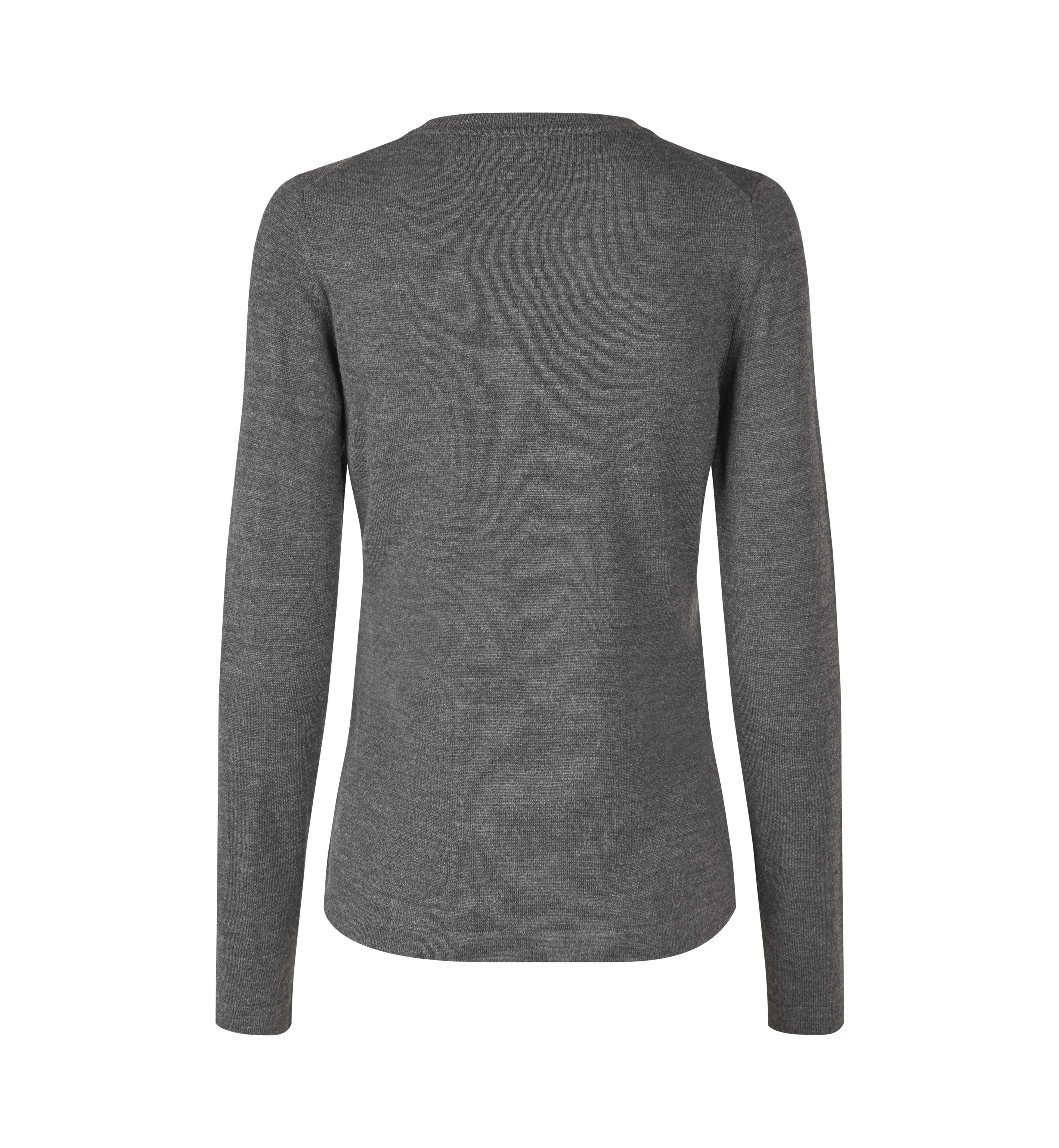 SEVEN SEAS The knit | v-neck | damski