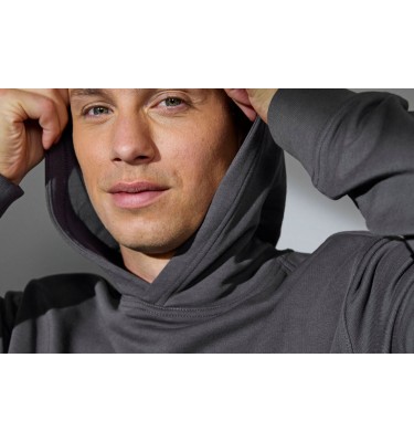 Bluza z kapturem PRO Wear CARE