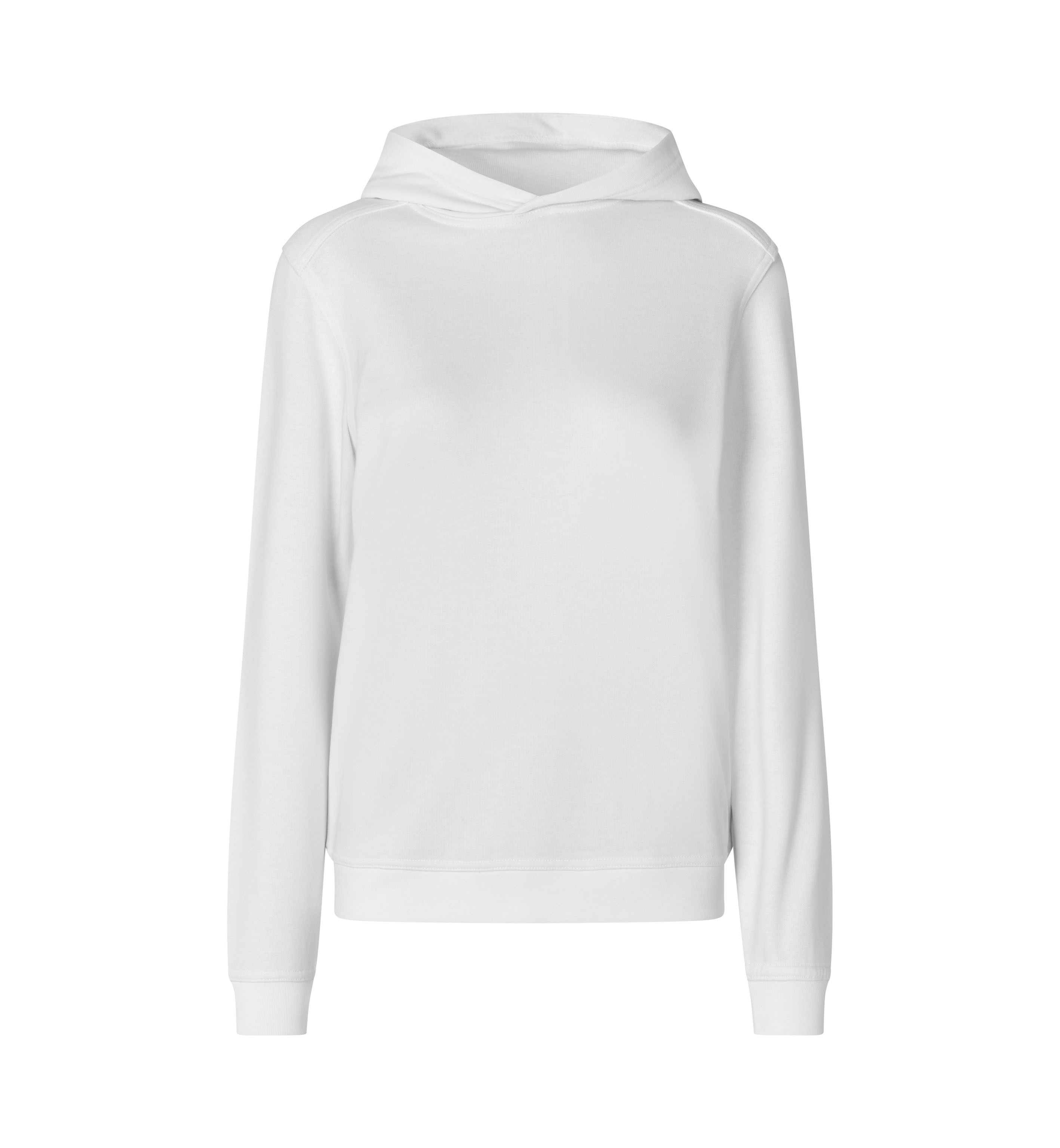 Bluza z kapturem PRO Wear CARE | damska