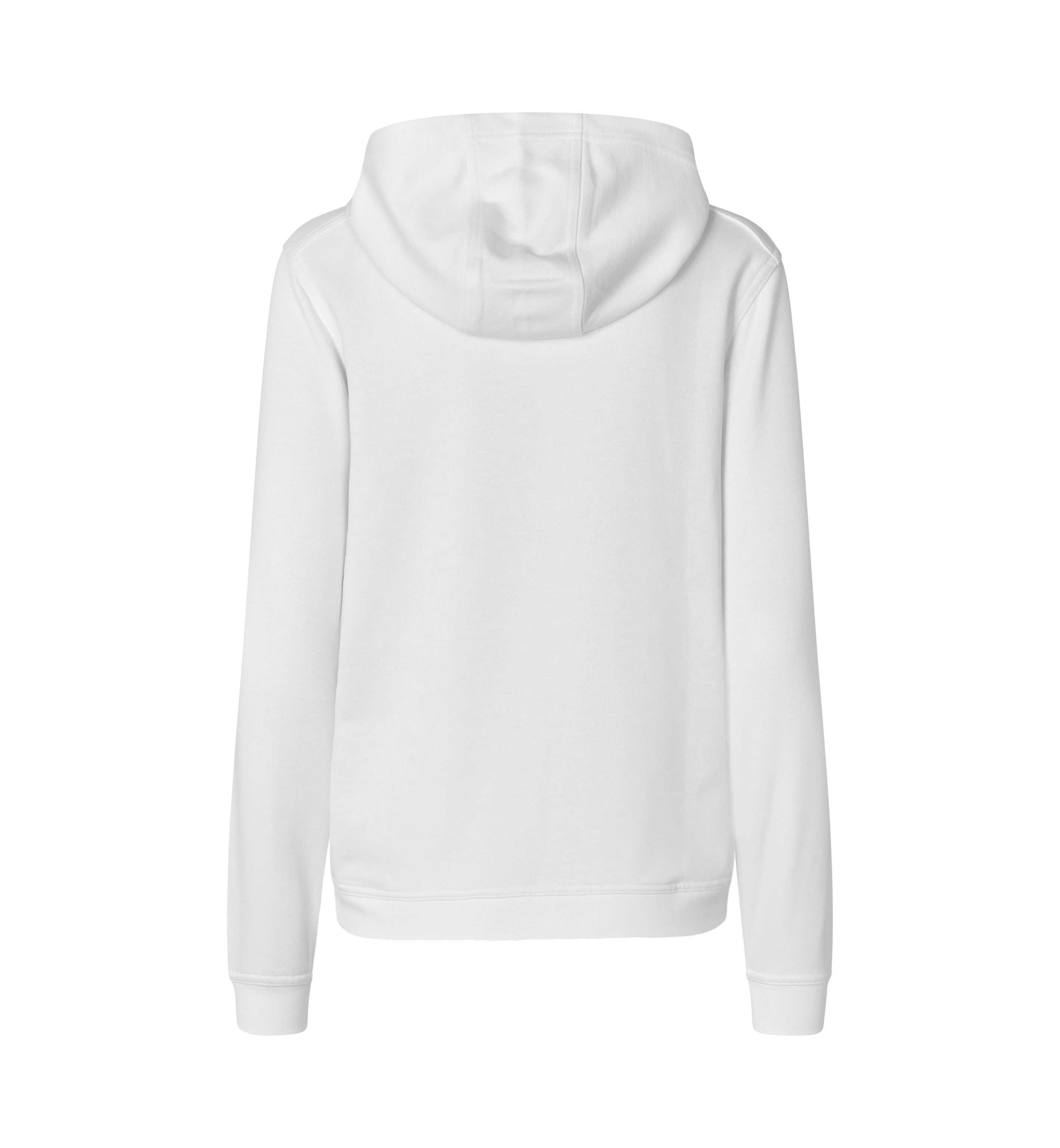 Bluza z kapturem PRO Wear CARE | damska