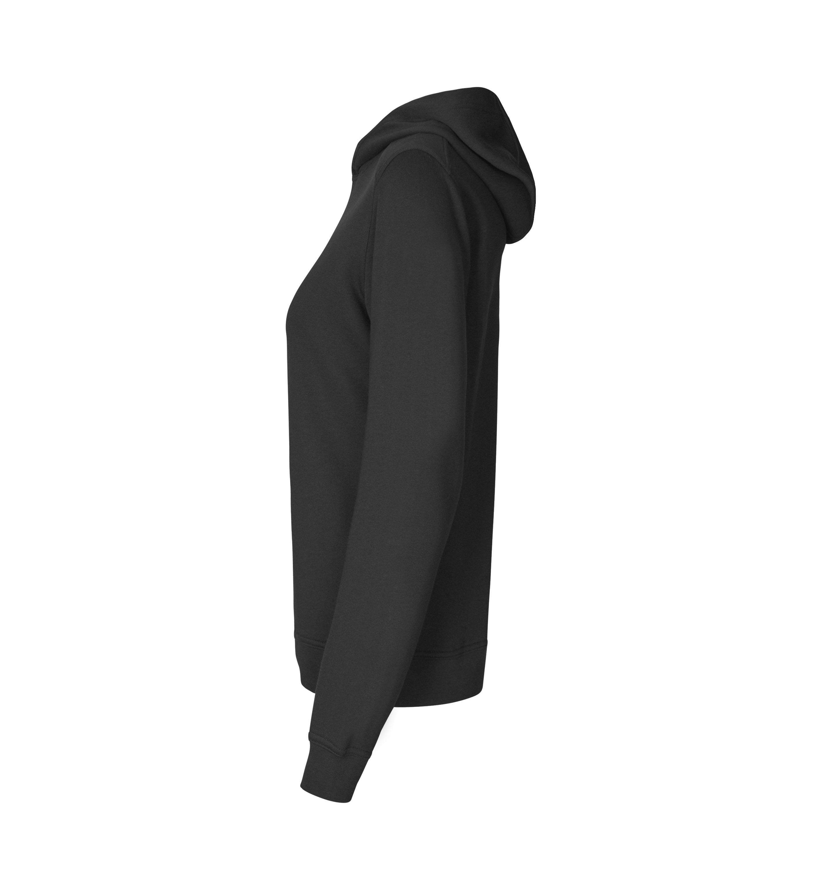 Bluza z kapturem PRO Wear CARE | damska