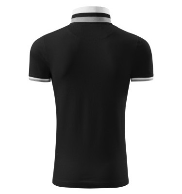 Koszulka polo męska Collar Up