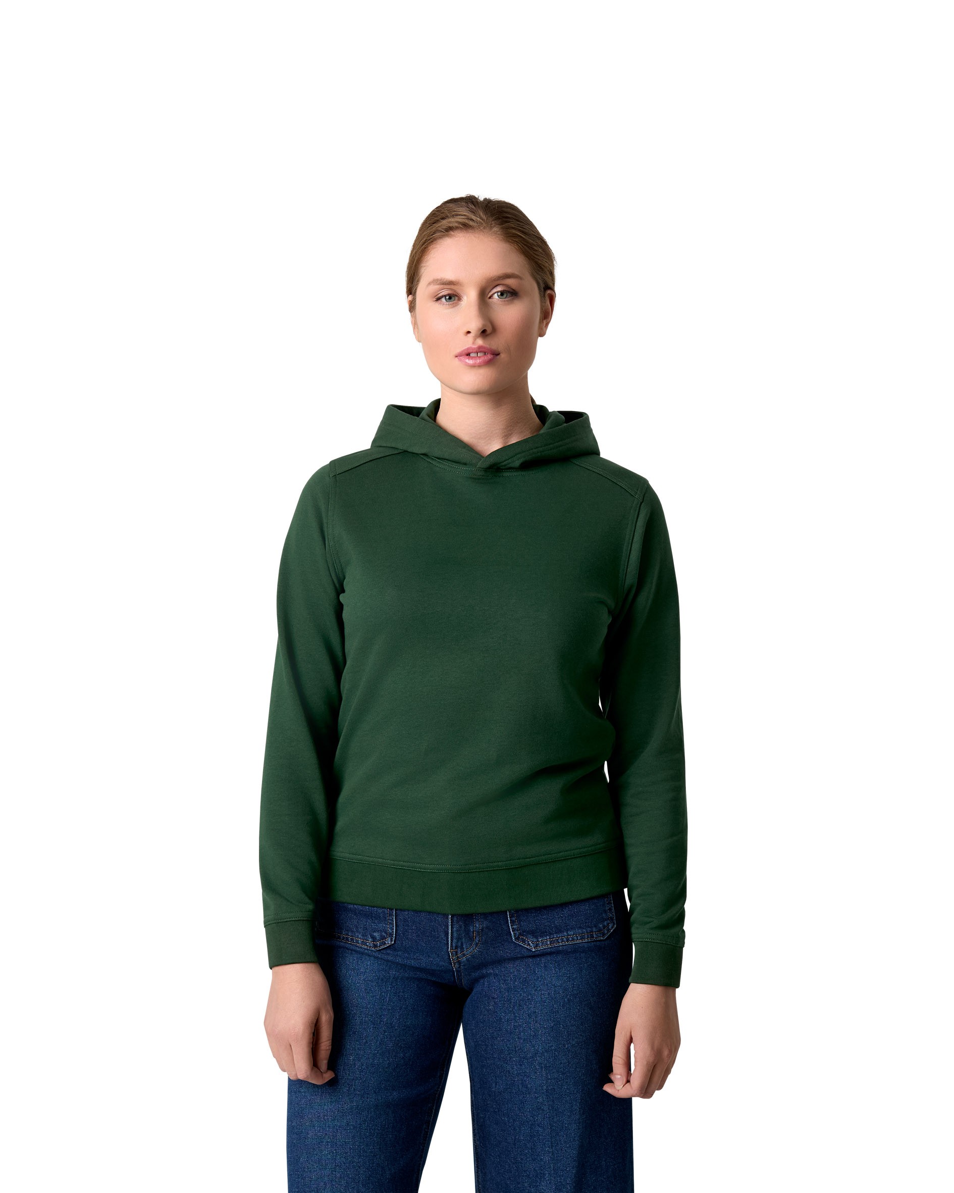 Bluza z kapturem PRO Wear CARE | damska