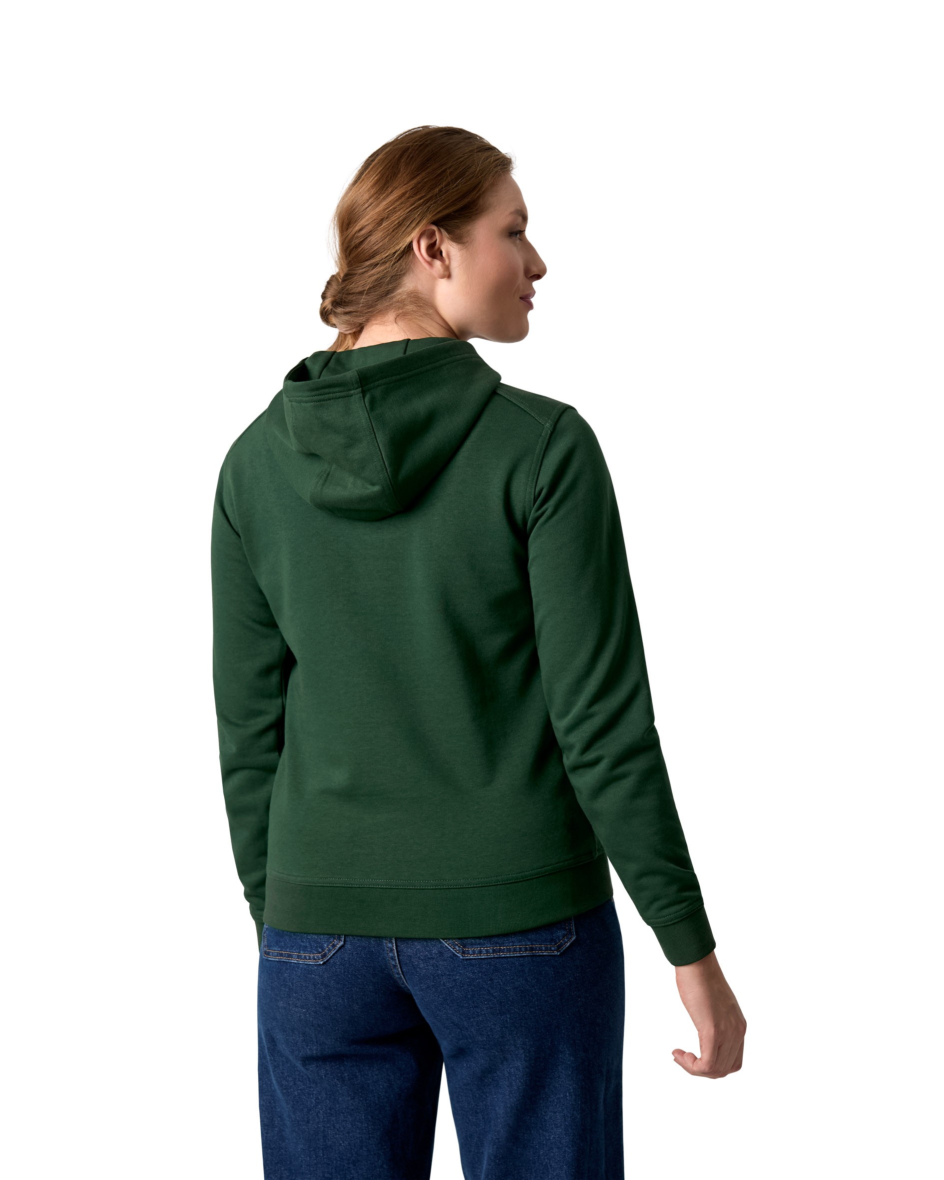 Bluza z kapturem PRO Wear CARE | damska