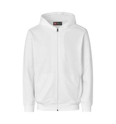 Bluza z kapturem PRO Wear CARE | zip