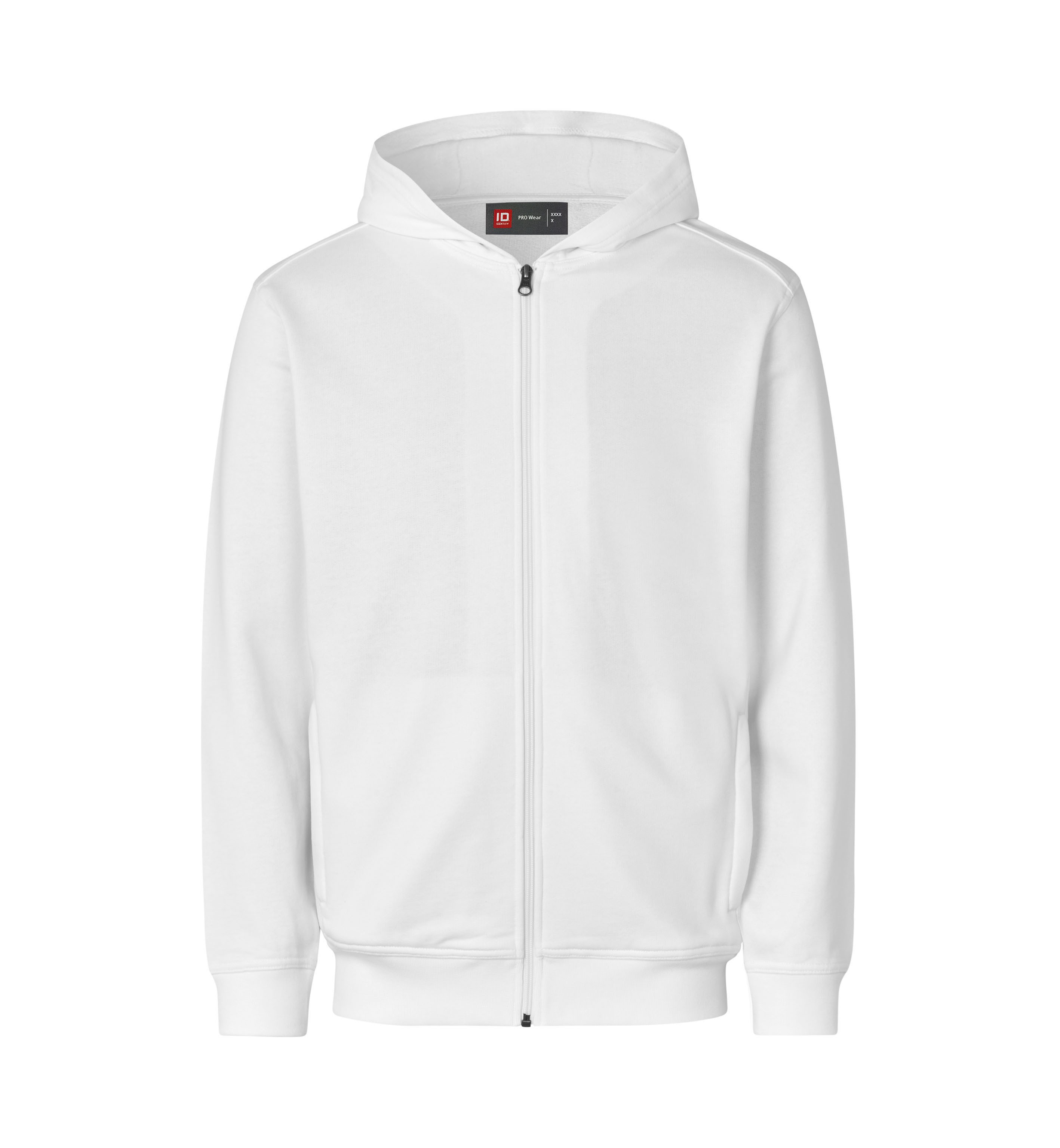 Bluza z kapturem PRO Wear CARE | zip