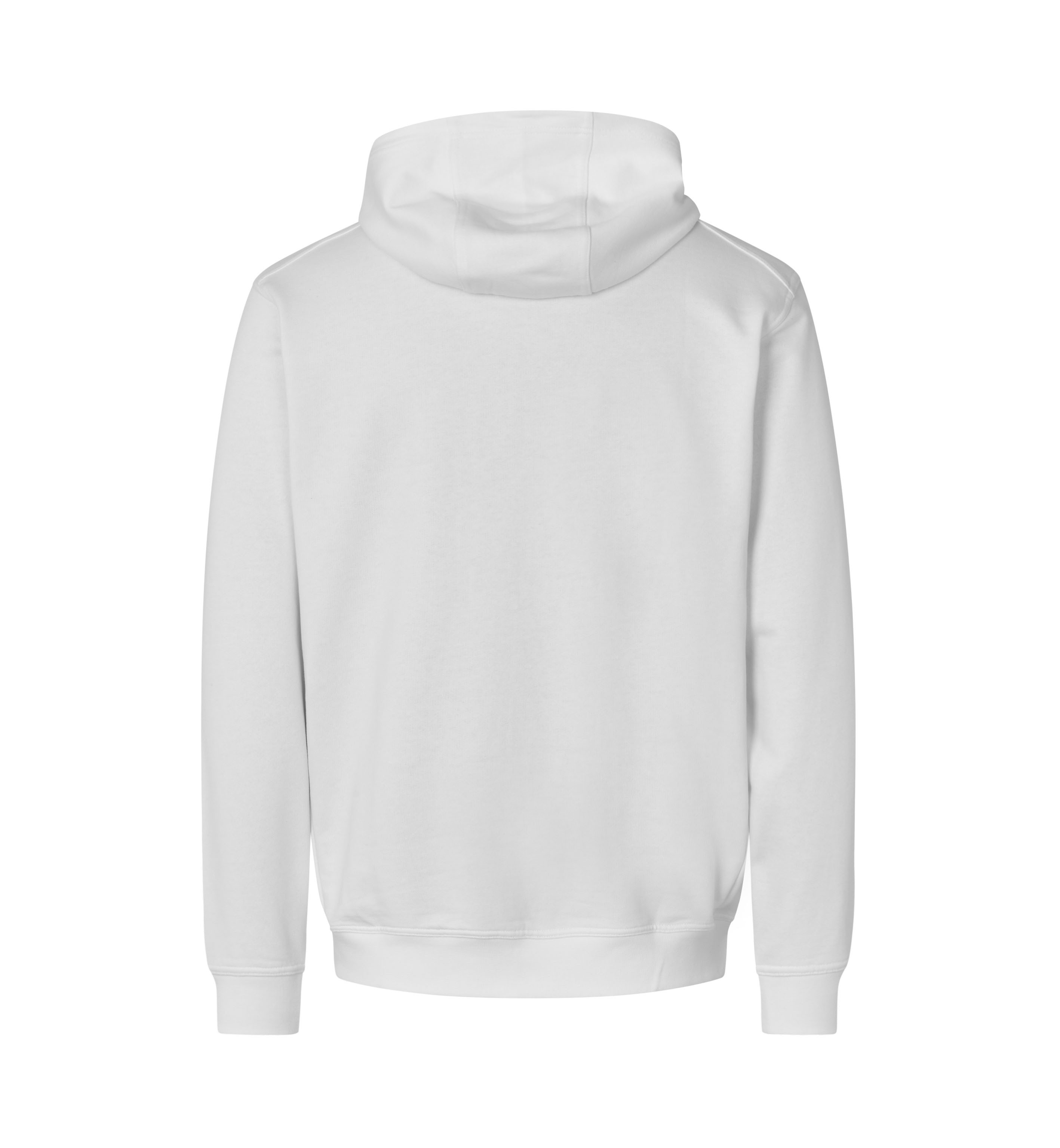 Bluza z kapturem PRO Wear CARE | zip