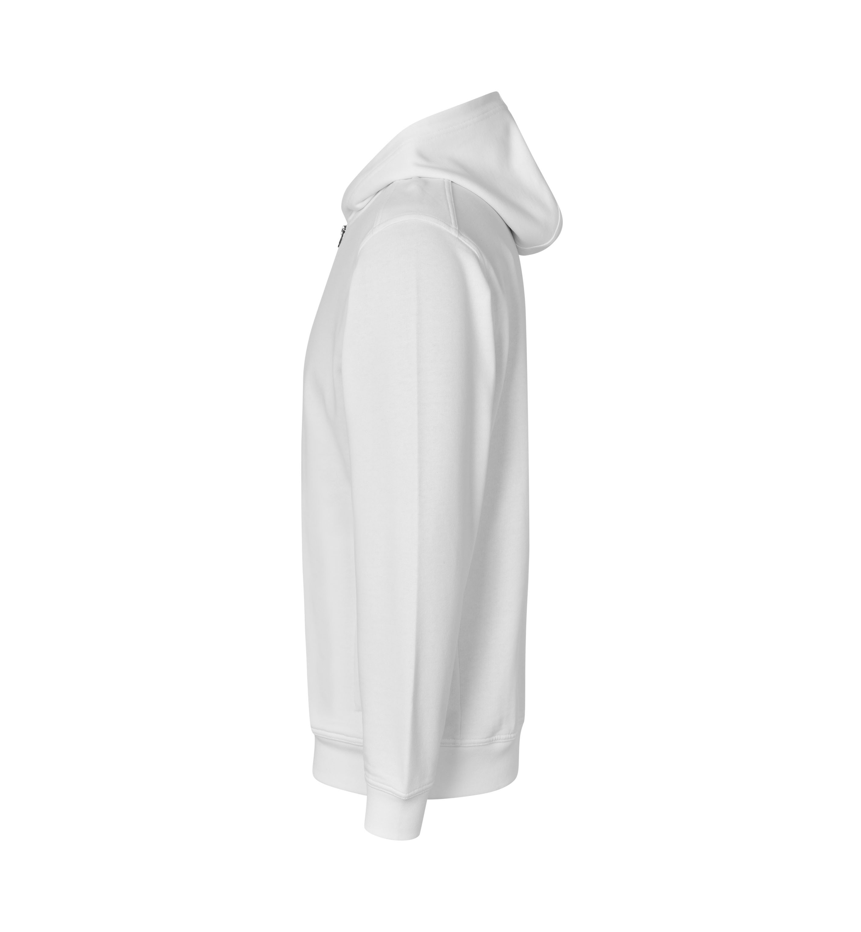 Bluza z kapturem PRO Wear CARE | zip