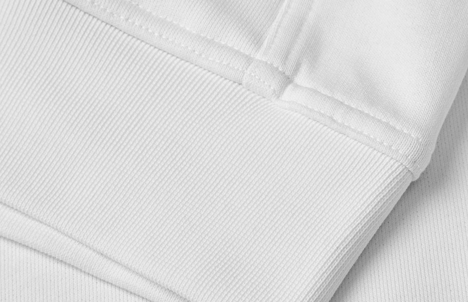 Bluza z kapturem PRO Wear CARE | zip