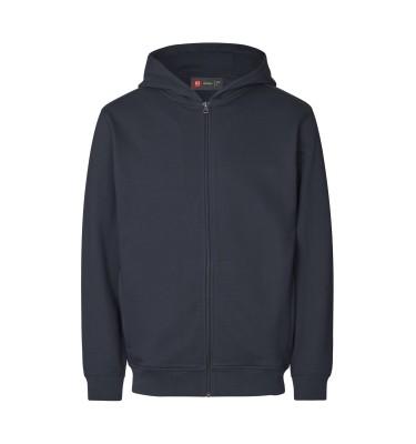 Bluza z kapturem PRO Wear CARE | zip