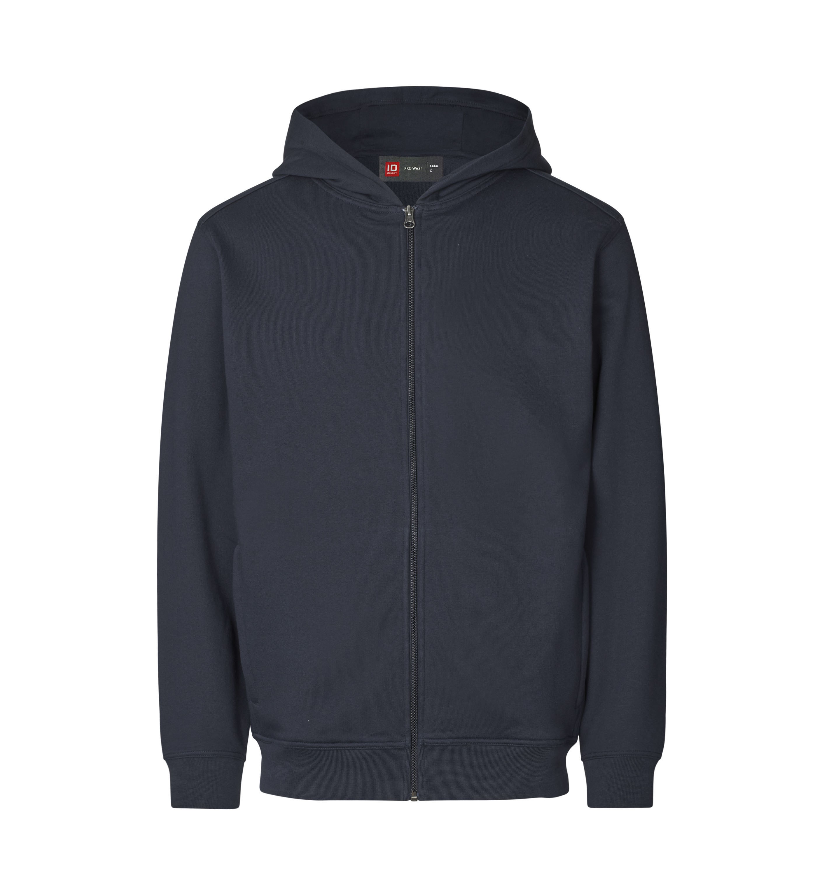 Bluza z kapturem PRO Wear CARE | zip
