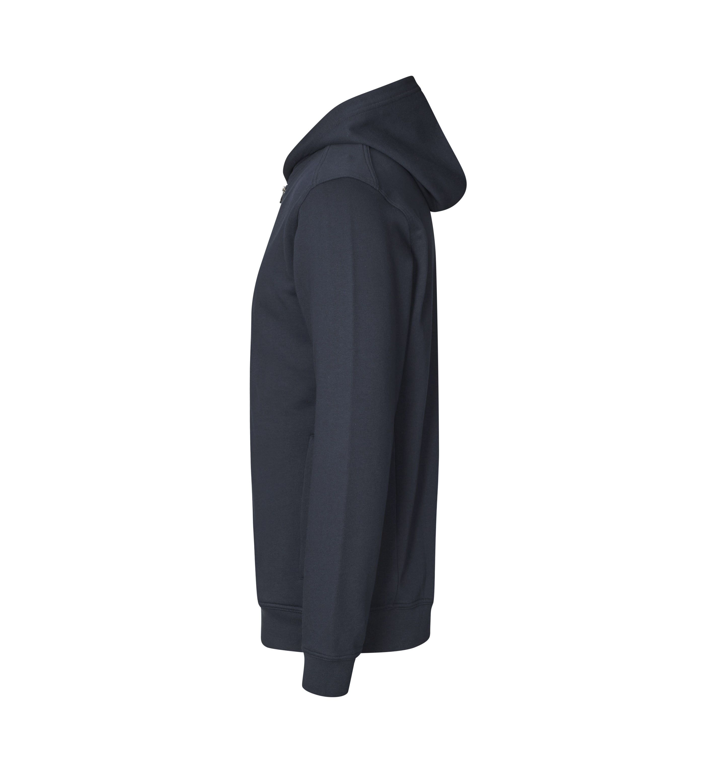 Bluza z kapturem PRO Wear CARE | zip