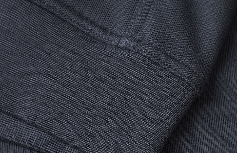 Bluza z kapturem PRO Wear CARE | zip