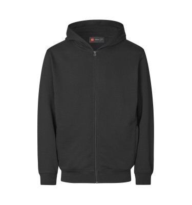 Bluza z kapturem PRO Wear CARE | zip